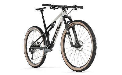 Превью Карбоновый горный велосипед Велосипед BMC Fourstroke Two (2024)